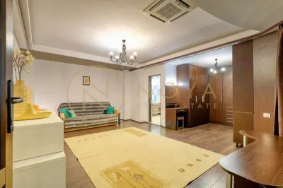 Apartament in Vila 5 camere / Spatiu Birou | Piata Victoriei Kiseleff - foto 23