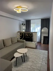 Apartament cu 4 camere in zona Rahova Dumbrava Noua | Renovat Centrala - Bucuresti