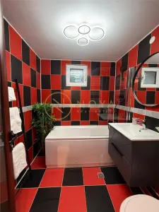 Apartament cu 4 camere in zona Rahova Dumbrava Noua | Renovat Centrala - foto 19