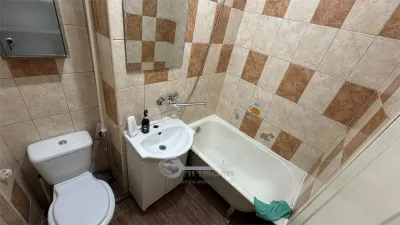 Apartament 3 camere ND, etaj 3, Tătărași, Ideal Investiție - foto 7