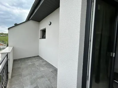 Vila duplex 4 camere la 3 minute de Bellaria - foto 19