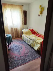 Apartament 3 camere, etaj 1, centrala proprie, 51 mp - zona Dacia - foto 3