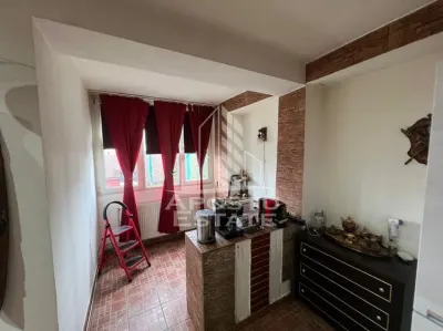 Apartament 3 camere, de vanzare, zona Soarelui, Timisoara - foto 4