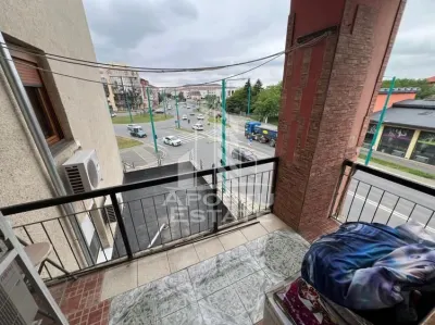 Apartament 3 camere, de vanzare, zona Soarelui, Timisoara - foto 8