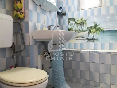 Apartament 3 camere,de vanzare, zona Girocului, Timisoara - foto 11