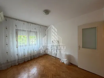 Apartament cu 3 camere, decomandat, zona Soarelui, Timisoara - foto 5