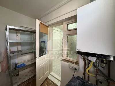Apartament cu 3 camere, decomandat, zona Soarelui, Timisoara - foto 10