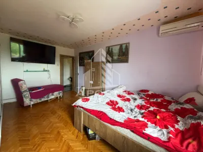 Apartament cu 2 camere, de vanzare, zona Soarelui, Timisoara - foto 2