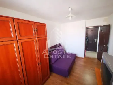 Apartament cu3 camere, 68 mp,zona Vlaicu - foto 5