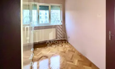 Apartament cu 3 camere, zona Podgoria - foto 5