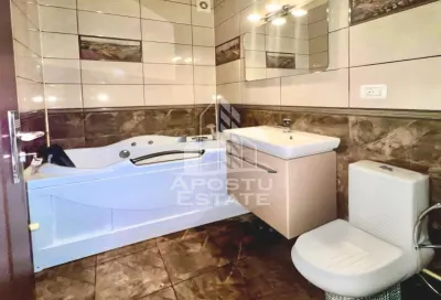 Apartament cu 3 camere, zona Podgoria - foto 9
