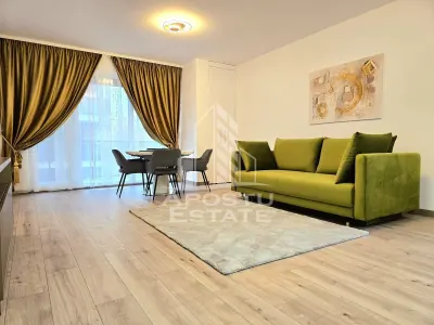 Apartament premium de inchiriat Adora Park - Arad