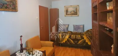 Inchiriez apartament cu 2 camere zona UTA - Arad