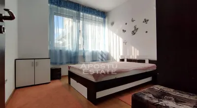 Apartament cu 2 camere, confort sporit, zona Uta - foto 5