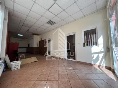Spatiu comercial,  zona Fortuna - foto 3