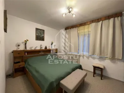 Apartament 2 camere, proaspat renovat, zona Micalaca - foto 6