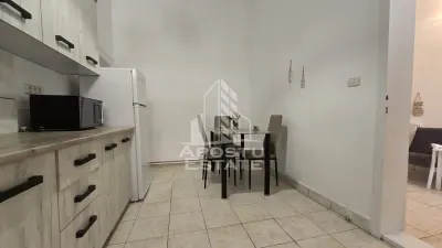 Apartament 2 Camere 64 mp, de inchiriat, Ultracentral, Semidecomandat - foto 5