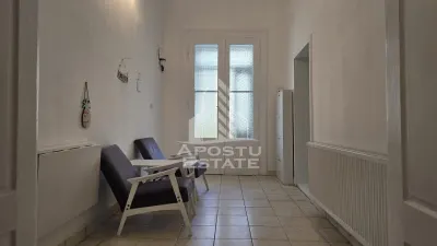 Apartament 2 Camere 64 mp, de inchiriat, Ultracentral, Semidecomandat - foto 8