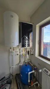 Casa de vanzare spatioasa, 5 camere si 3 bai, Giarmata, Comision 0 - foto 20