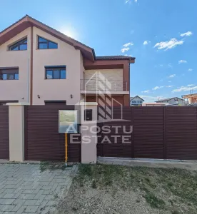 Casa de vanzare spatioasa, 5 camere si 3 bai, Giarmata, Comision 0 - foto 8