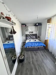 Apartament cu 3 camere de vanzare, centrala, zona Sagului, Timisoara - foto 4