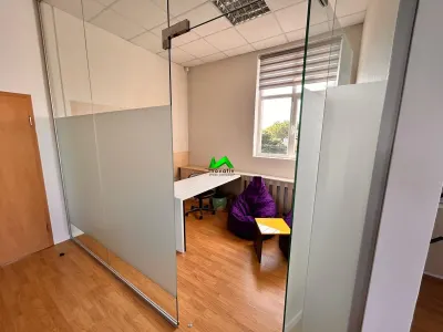 Spatiu pentru birouri de inchiriat Sibiu Central Noul Mall - foto 5