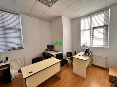 Spatiu pentru birouri de inchiriat Sibiu Central Noul Mall - foto 9