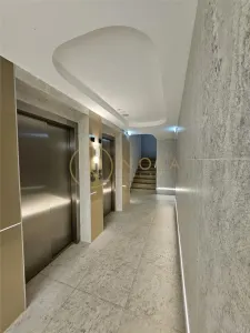 Apartament de 3 camere in zona Iancu Nicolae Cortina 126 cu parcare - foto 13