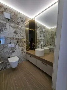 Inchiriere apartament 4 camere 145mp Cortina 126 Iancu Nicolae - foto 12