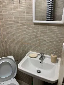 BUZIASULUI - APARTAMENT 1 CAMERA - mobilat, utilat, decomandat - foto 7