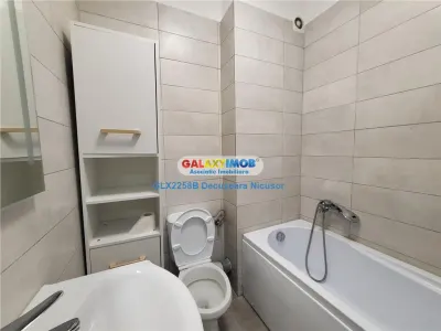 Garsoniera Militari Residence Mobilata,Utilata 44 900 Euro - foto 8