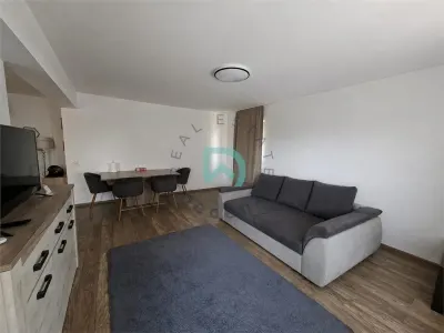 Apartament 2 camere Tractorul - Top City, 57 mp - Brasov - foto 2