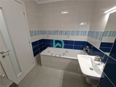 Apartament 2 camere Tractorul - Top City, 57 mp - Brasov - foto 9
