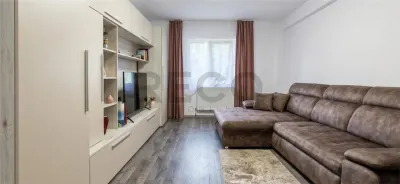 RECO Apartament in Oradea Iosia 3 camere etaj1  renovat - foto 7