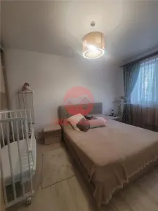 Apartament 2 Camere Complet Mobilat si Utilat Modern, Zona Colonadelor - foto 5