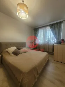 Apartament 2 Camere Complet Mobilat si Utilat Modern, Zona Colonadelor - foto 7