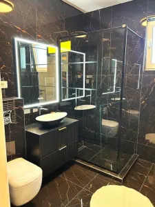 Apartament 1 Cameră Premium, Lux, Parcare Inclusă, Ciurchi – Tătărași - foto 7