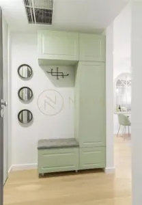 Inchiriere apartament cu 2 camere Herastrau - One Plaza, parcare - foto 2