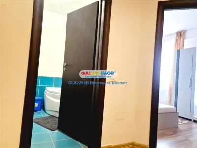 Apartament 2 camere Militari Residence mobilat utilat 380 euro - foto 21