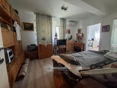 Apartament 2 camere, bloc 2021, parcare inclusa, cartierul Editurii Lunca Cetatuii - foto 4
