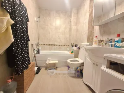 Apartament 2 camere, bloc 2021, parcare inclusa, cartierul Editurii Lunca Cetatuii - foto 8