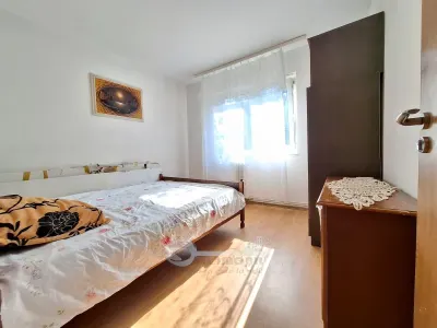 Liber, Pacurari Alpha Bank, apartament 3 camere, etaj 2 - foto 4