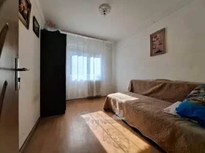 Liber, Pacurari Alpha Bank, apartament 3 camere, etaj 2 - foto 5