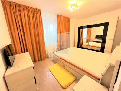Apartament in exclusivitate 3 camere parcare terasa Kogalniceanu - Sibiu