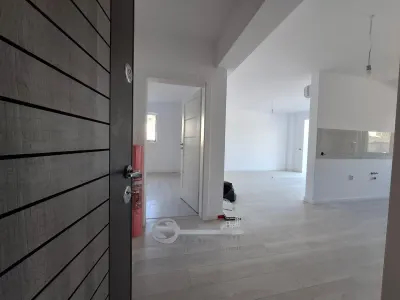 Apartament 2 camere nou, Iasi Valea Lupului, incalzire in pardoseala - foto 5