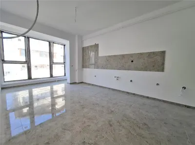 Apartament 2 camere nou, Iasi Valea Lupului, incalzire in pardoseala - foto 2