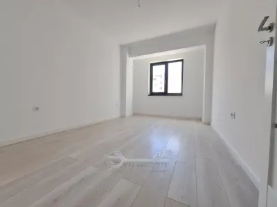Apartament 2 camere nou, vanzare in Iasi Valea Lupului, curte proprie - foto 8