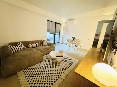 Apartament de 3 camere in Pipera Cortina North cu parcare - foto 2