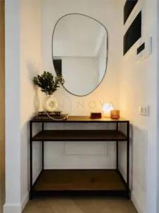 Apartament de 3 camere in Pipera Cortina North cu parcare - foto 11