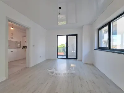 Apartament 3 camere, Rond Vechi Selgros, 99 mp, 2 bai, bloc nou la bulevard - foto 3